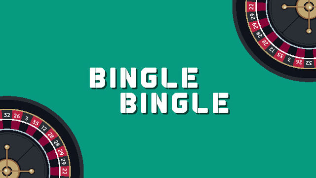 Tải game Bingle Bingle-GoldBerg