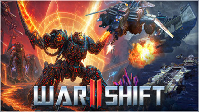 Tải game WARSHIFT 2-RUNE