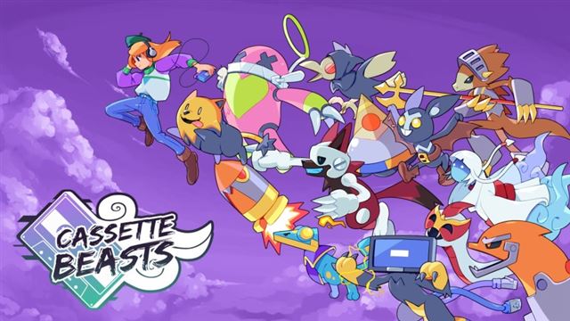 Tải game Cassette Beasts v1.8.3-P2P Tải game Cassette Beasts v1.8.3-P2P