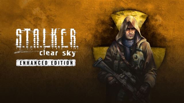 Tải game S.T.A.L.K.E.R Clear Sky Enhanced Edition v1.7.2.13762-P2P Tải game S.T.A.L.K.E.R Clear Sky Enhanced Edition v1.7.2.13762-P2P
