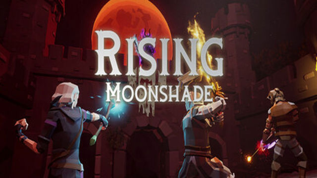Tải game Rising Moonshade-TENOKE