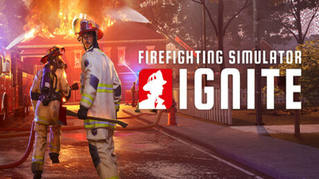 Tải game Firefighting Simulator Ignite-RUNE Tải game Firefighting Simulator Ignite-RUNE
