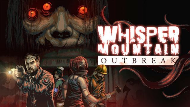 Tải game Whisper Mountain Outbreak Early Access Tải game Whisper Mountain Outbreak Early Access