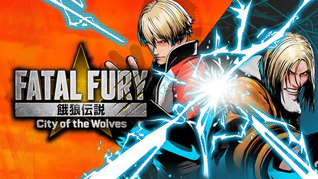 Tải game FATAL FURY City of the Wolves-RUNE Tải game FATAL FURY City of the Wolves-RUNE