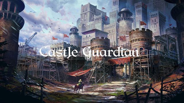 Tải game Castle Guardian-TENOKE Tải game Castle Guardian-TENOKE