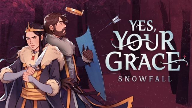 Tải game Yes Your Grace Snowfall v1.0.10776-P2P Tải game Yes Your Grace Snowfall v1.0.10776-P2P
