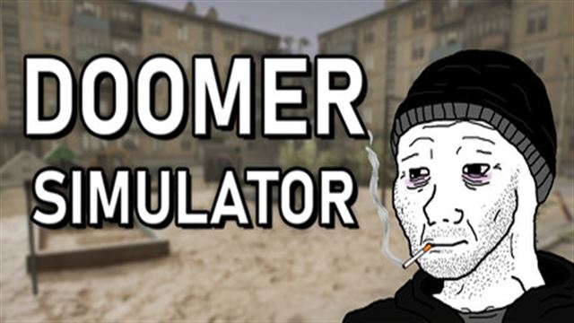 Tải game DOOMER SIMULATOR-TENOKE Tải game DOOMER SIMULATOR-TENOKE