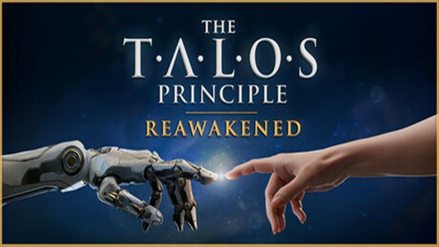 Tải game The Talos Principle Reawakened-RUNE Tải game The Talos Principle Reawakened-RUNE