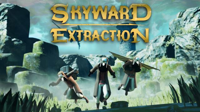 Tải game Skyward Extraction-TENOKE Tải game Skyward Extraction-TENOKE