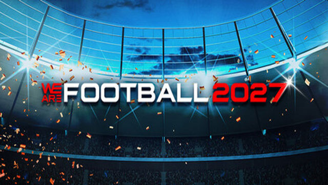 Tải game We.Are.Football 2027-GoldBerg