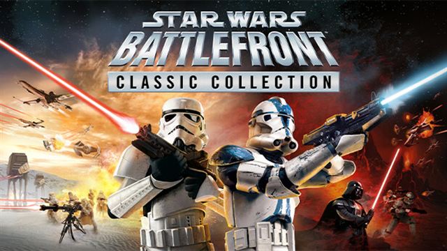 Tải game Star Wars Battlefront Classic Collection v20240424-P2P Tải game Star Wars Battlefront Classic Collection v20240424-P2P