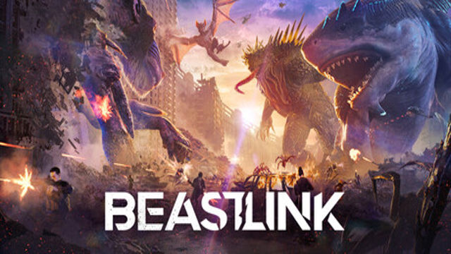 Tải game BeastLink Early Access Tải game BeastLink Early Access