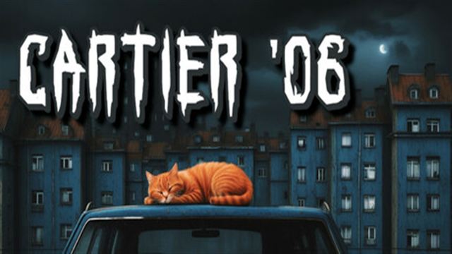 Tải game Cartier 06-TENOKE Tải game Cartier 06-TENOKE