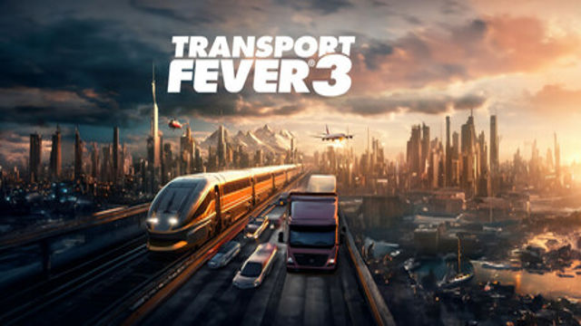 Tải game Transport Fever 3-RUNE Tải game Transport Fever 3-RUNE