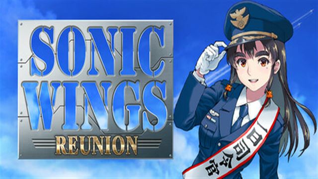Tải game SONIC WINGS REUNION-TENOKE Tải game SONIC WINGS REUNION-TENOKE