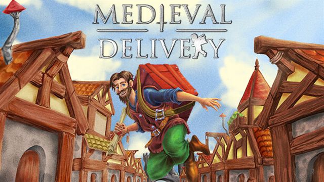 Tải game Medieval Delivery-TENOKE Tải game Medieval Delivery-TENOKE