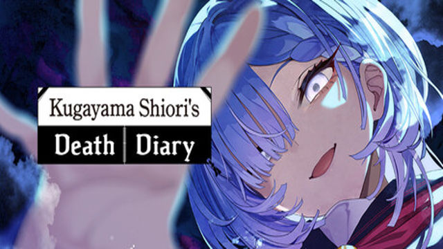 Tải game Kugayama Shioris Death Diary-TENOKE Tải game Kugayama Shioris Death Diary-TENOKE
