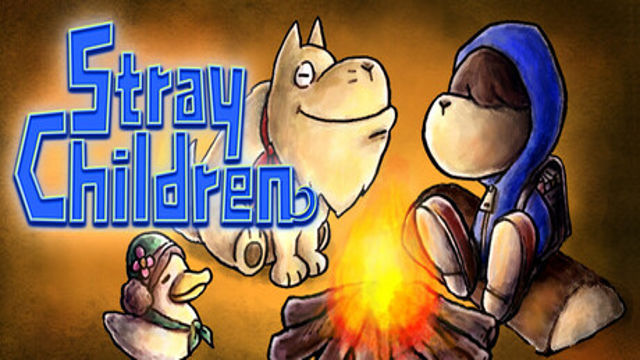 Tải game Stray Children-TENOKE Tải game Stray Children-TENOKE