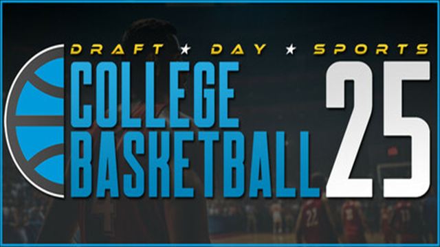 Tải game Draft Day Sports College Basketball 2025-TENOKE Tải game Draft Day Sports College Basketball 2025-TENOKE