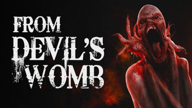 Tải game From Devils Womb-GoldBerg
