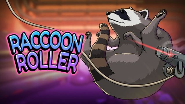 Tải game Raccoon Roller-TENOKE Tải game Raccoon Roller-TENOKE