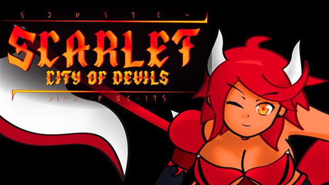 Tải game Scarlet City of Devils-TENOKE Tải game Scarlet City of Devils-TENOKE