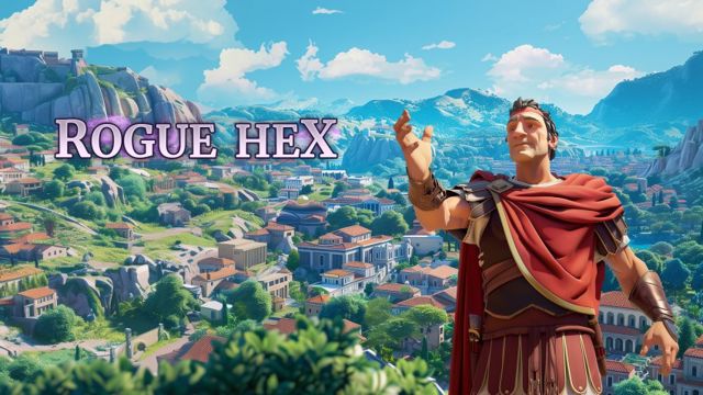 Tải game Rogue Hex v1.1.1-P2P Tải game Rogue Hex v1.1.1-P2P