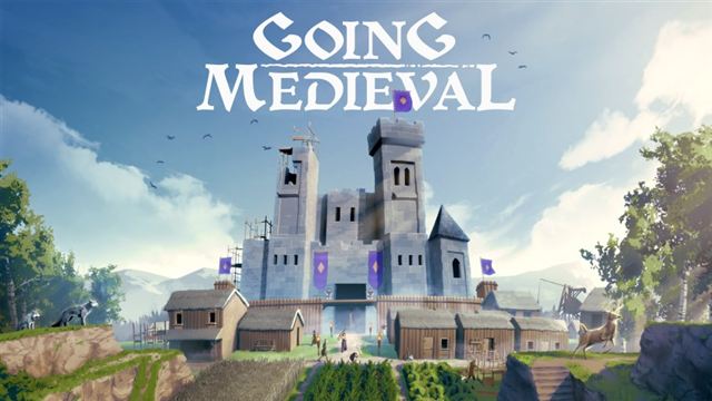 Tải game Going Medieval v1.1.19-P2P Tải game Going Medieval v1.1.19-P2P