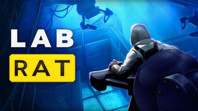 Tải game Lab Rat v1.4.2-P2P Tải game Lab Rat v1.4.2-P2P