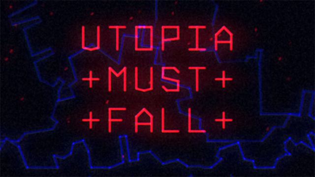 Tải game Utopia Must Fall Early Access Tải game Utopia Must Fall Early Access