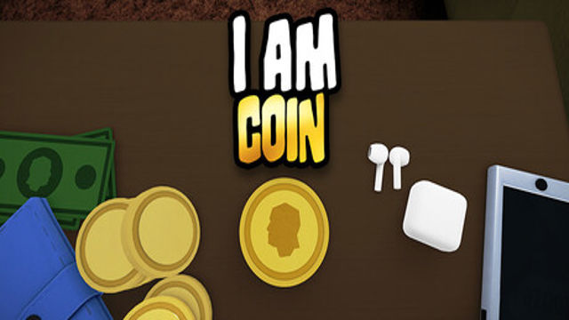 Tải game I am Coin-TENOKE Tải game I am Coin-TENOKE