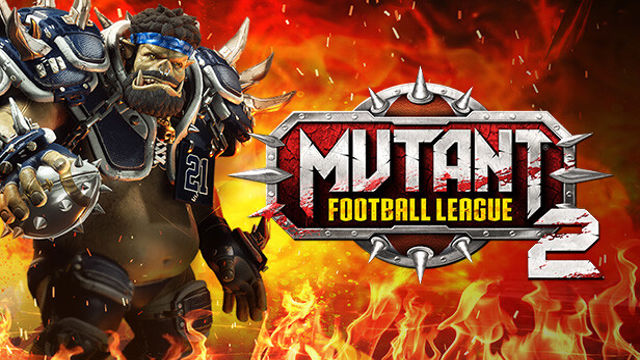 Tải game Mutant Football League 2-RUNE Tải game Mutant Football League 2-RUNE