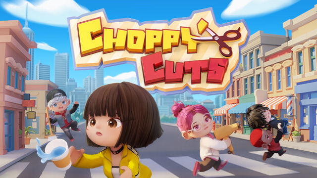 Tải game Choppy Cuts-TENOKE Tải game Choppy Cuts-TENOKE