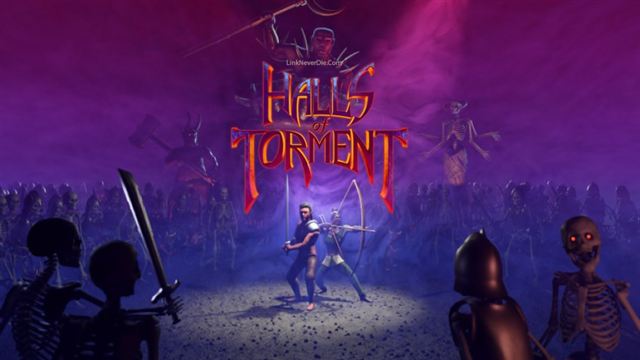 Tải game Halls of Torment The Lost Archives-TENOKE Tải game Halls of Torment The Lost Archives-TENOKE
