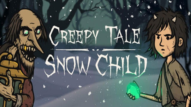 Tải game Creepy Tale Snow Child-GoldBerg Tải game Creepy Tale Snow Child-GoldBerg