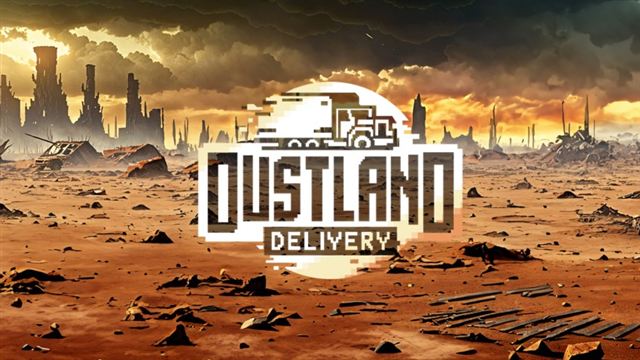 Tải game Dustland Delivery Early Access Tải game Dustland Delivery Early Access