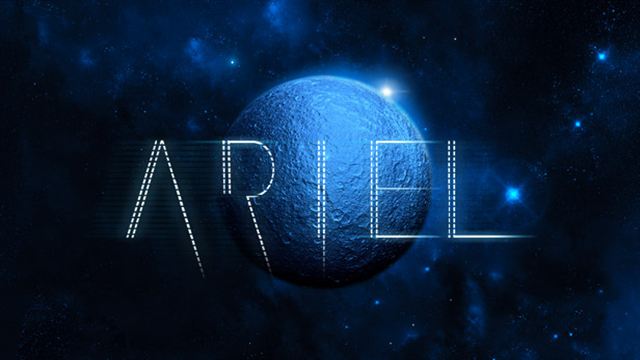 Tải game Ariel-TENOKE Tải game Ariel-TENOKE