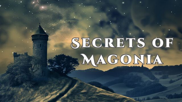 Tải game Secrets of Magonia-TENOKE Tải game Secrets of Magonia-TENOKE