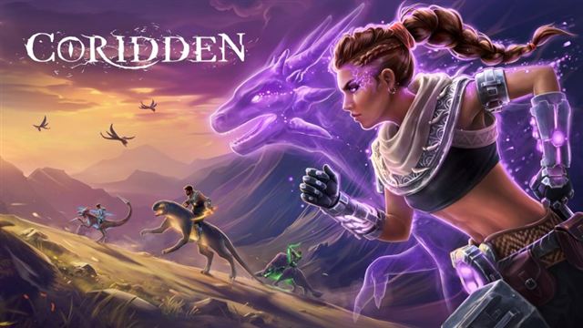 Tải game Coridden-FCKDRM Tải game Coridden-FCKDRM