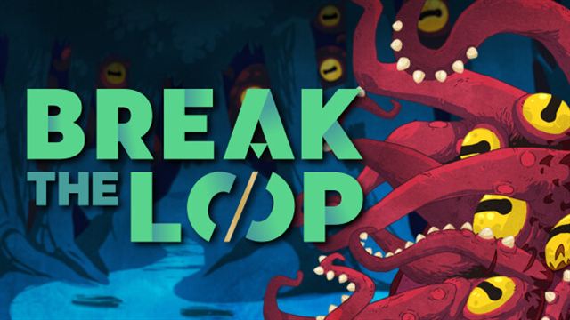 Tải game Break the Loop-TENOKE Tải game Break the Loop-TENOKE