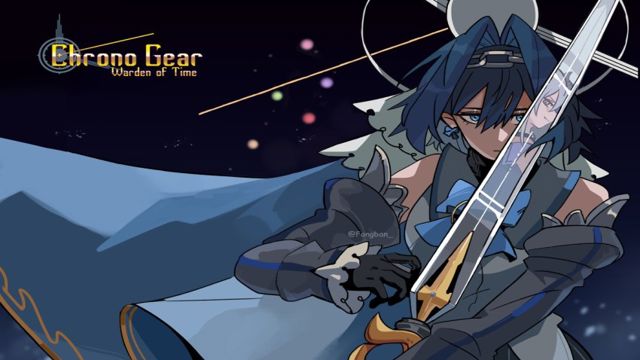Tải game Chrono Gear Warden of Time v1.1.19-P2P Tải game Chrono Gear Warden of Time v1.1.19-P2P
