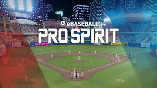 Tải game eBaseball PRO SPIRIT HYPERVISOR-Repack Tải game eBaseball PRO SPIRIT HYPERVISOR-Repack