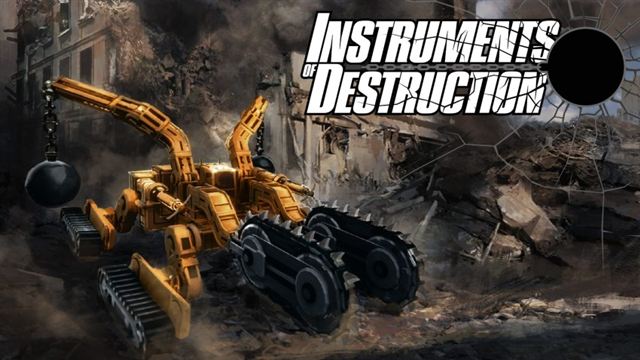 Tải game Instruments of Destruction v1.11C-TENOKE Tải game Instruments of Destruction v1.11C-TENOKE