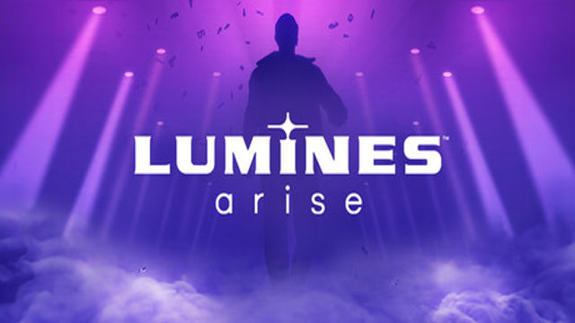 Tải game Lumines Arise v1.0.13-P2P