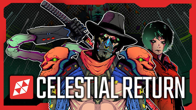 Tải game Celestial Return-TENOKE Tải game Celestial Return-TENOKE
