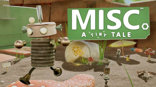 Tải game Misc A Tiny Tale-TENOKE Tải game Misc A Tiny Tale-TENOKE