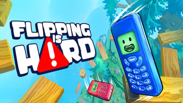 Tải game Flipping is Hard-GoldBerg Tải game Flipping is Hard-GoldBerg