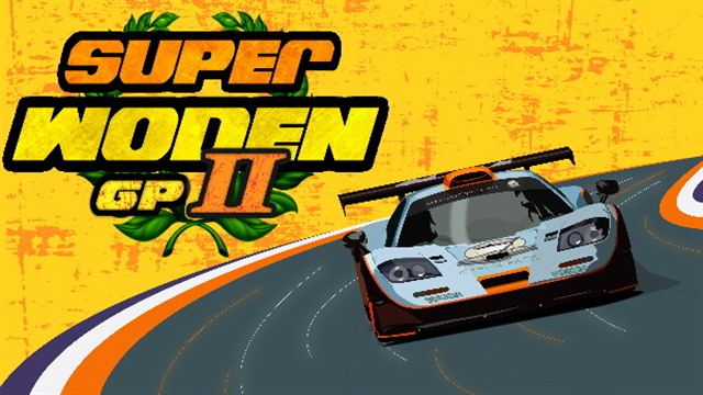 Tải game Super Woden GP 2-TiNYiSO Tải game Super Woden GP 2-TiNYiSO
