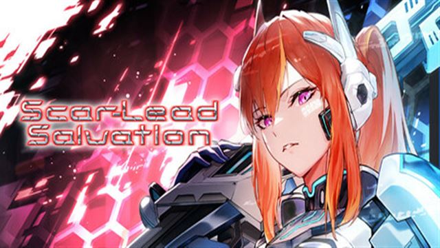 Tải game Scar Lead Salvation-TENOKE Tải game Scar Lead Salvation-TENOKE