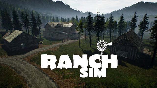Tải game Ranch Simulator v1.34s-P2P Tải game Ranch Simulator v1.34s-P2P